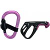 set MAMMUT SMART 2.0 Belay Package Pink