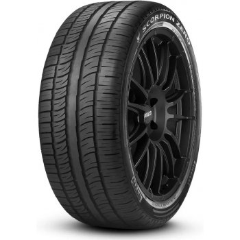 Pneumatiky Pirelli Scorpion Zero Asimmetrico 295/40 R21 111V