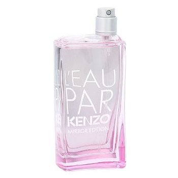 Kenzo L'Eau par Kenzo Mirror Edition toaletná voda dámska 50 ml tester