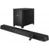 Polk Audio MagniFi Max AX - Soundbar s Dolby Atmos a DTS:X + 10