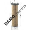 MANN FILTER Poistný filter MANN FILTER C 12 100 x