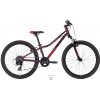 Kellys bicykel Kellys Kiter 50 dark plum 24