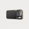 Mobile CineBloom (20%) QuickLock Filter for iPhone 17 Pro Moment