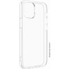 Swissten clear jelly Apple iPhone 15 - čiré