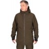 FOX - Bunda Khaki Sherpa Tec Jacket veľ. XL