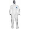 Canis CXS Tyvek 500 Xpert Jednorazový oblek biely 3XL