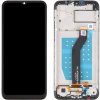 LCD Displej + Dotykové sklo Moto G8 Power Lite