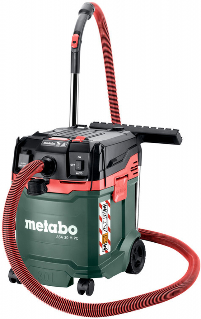 Metabo ASA 30 M PC 602087000