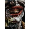 Joker - Brian Azzarello, Lee Bermejo (Ilustrátor)