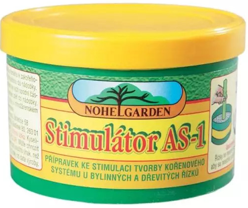 NOHELGARDEN Stimulátor AS - 175 g