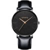 Geneva Hodinky Simon KP15457 čierna