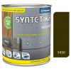 CHEMOLAK SYNTETIKA KHAKI ZELENÁ S2013/5450 0.6 L