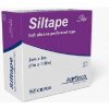 Siltape fixační páska silikonová nesterilní 2 cm x 3 m