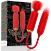 Mia - Toscana Double Pleasure Wand + Up And Down