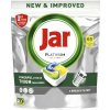 Jar kapsule na riad Platinum Plus Deep Clean 54ks