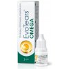 Ihneď k odberu - EvoTears Omega očné kvapky 3 ml