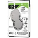 Seagate Barracuda 500GB, ST500LM030