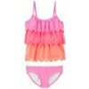OSHKOSH BGOSH dievčenské plavky tankini 
