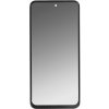 Xiaomi (OEM) Sklo a LCD obrazovka pre Xiaomi Redmi Note 10 5G / Note 10T 5G, originál (OEM), čierna