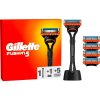 Gillette Fusion5 + 5 ks hlavic