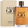 Giorgio Armani Acqua di Gio Absolu toaletná voda pánska 200 ml