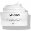 Medik8 Advanced Night Eye hydratačný a vyhladzujúci očný krém 15 ml