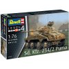 REVELL Plastic ModelKit military 03288 - Sd.Kfz. 234/2 Puma (1:76)