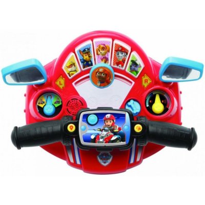 Vtech Labková patrola ide do akcie riadidlá od 32,99 € - Heureka.sk