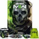 Good Loot Call of Dutty Modern Warfare 2 Project Cortez 1000 dielov