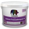 Caparol Capatect Fassadenputz W K20 24,3kg báza Transparent - silikónová hladená omietka