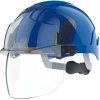 JSP EVO VISTA Shield M/Peak WR Bezpečnostná prilba modrá