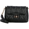 David Jones dámská crossbody kabelka CM6700B Black