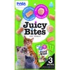 Inaba Juicy Bites Vývar & Kalamáre 3 x 11,3 g