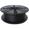 Gembird PLA, 1,75mm, 1kg, carbon