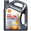 Shell Helix Ultra 5W-30 4L