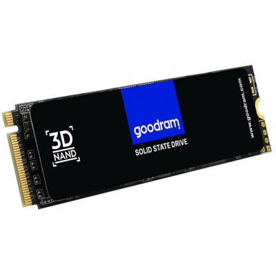 Goodram PX500 256GB, SSDPR-PX500-256-80