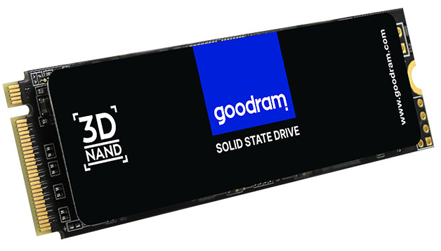 Goodram PX500 256GB, SSDPR-PX500-256-80