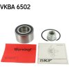 SKF Sada ložisek kol VKBA 6502