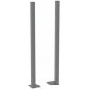 Geberit Duofix Súprava nožných podpier so základovou doskou, pre hrúbku podlahy 25-45 cm 111.221.00.2