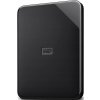 WD Elements 1TB, WDBUZG0010BBK-WESN