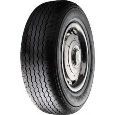 Avon TurboSteel70 235/70 R15 101V