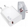 NABÍJAČKA 67W RÝCHLE NABÍJANIE USB-C PRE TELEFÓN + KÁBEL 1M