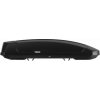 Thule Force XT XL Aeroskin černý
