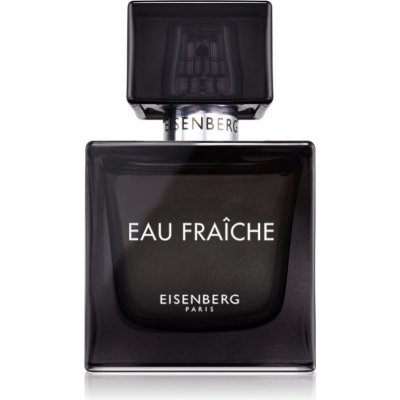 Eisenberg Eau Fraîche parfumovaná voda pre mužov 30 ml