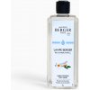 Maison Berger Paris NÁPLŇ DO KAT. LAMPY 500 ML - MAISON BERGER - příjemný muškát - cozy musk 500 ml
