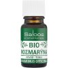 Saloos Rozmarín Bio esenciálny olej 5 ml