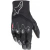 Rukavice HYDE XT DRYSTAR, ALPINESTARS (čierna/čierna, veľ. 2XL)
