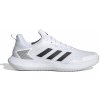 Adidas Defiant Speed - footwear white/core black/matte silver