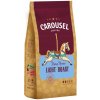 Zrnková káva zmes kávových zŕn CAROUSELFL.LIGHT.ROAST.1000ZIAR 1000 g