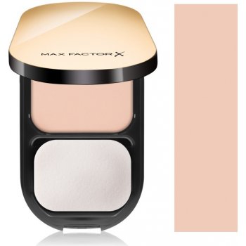 Max Factor Facefinity Compact Foundation SPF20 kompaktný make-up 001 Porcelain 10 g